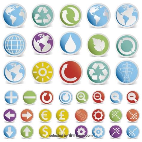 freepik vector|Vector Icons and Stickers .